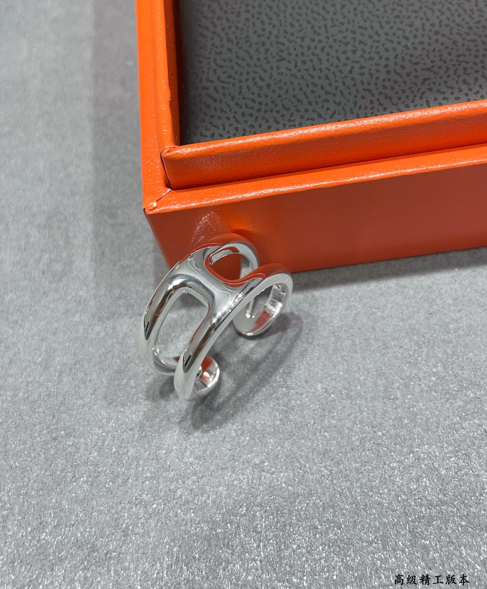 에르메스 반지 70040 Hermes Ring 상세 이미지 3