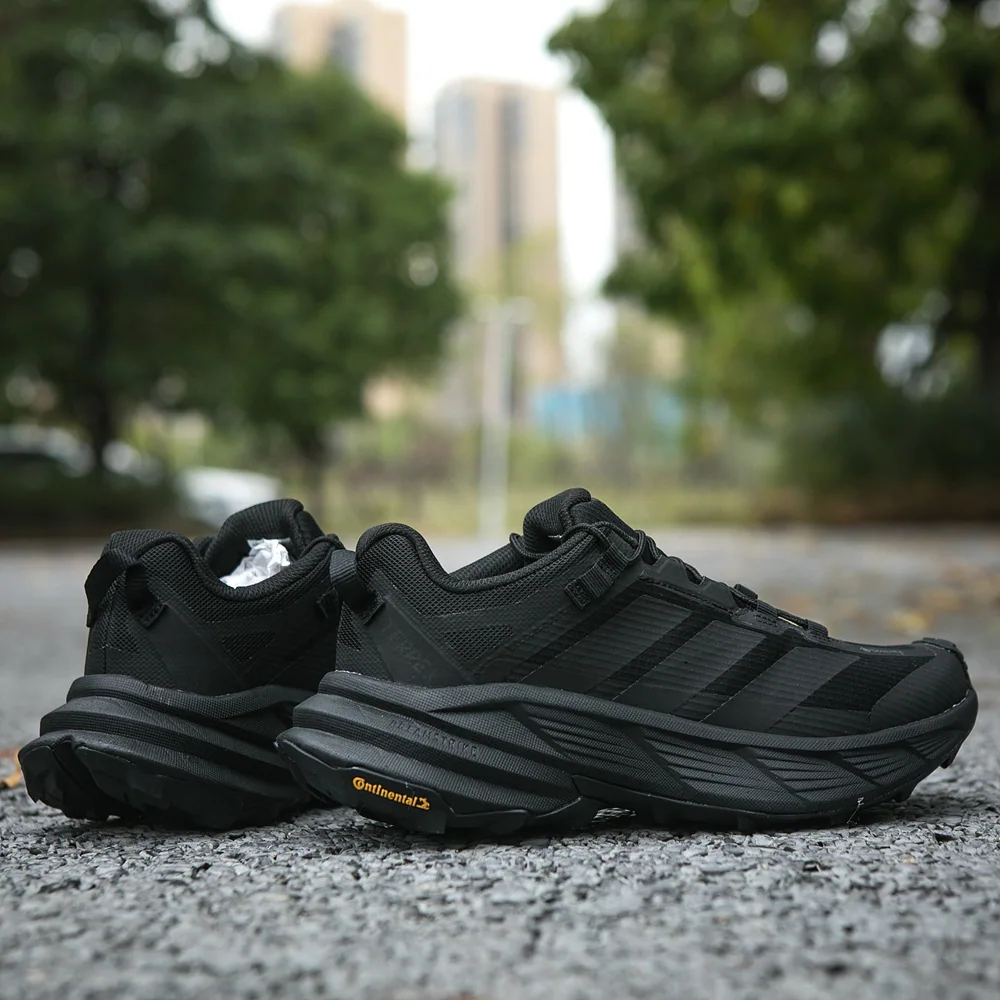 아디다스 Terrex X Free Hiker GTX 등산화 신발 상세 이미지 3