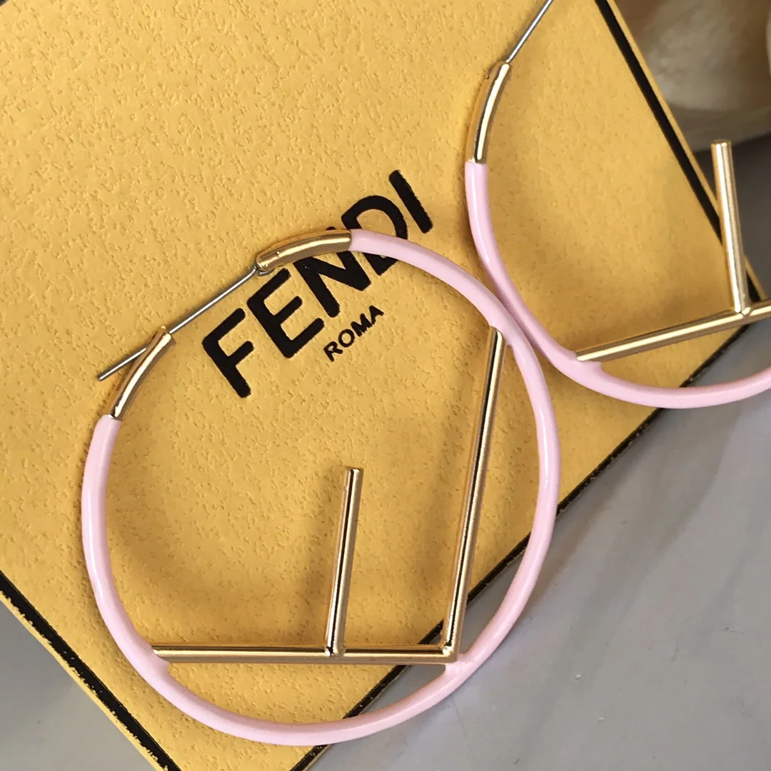 펜디 귀걸이 71411 Fendi Earrings 상세 이미지 5