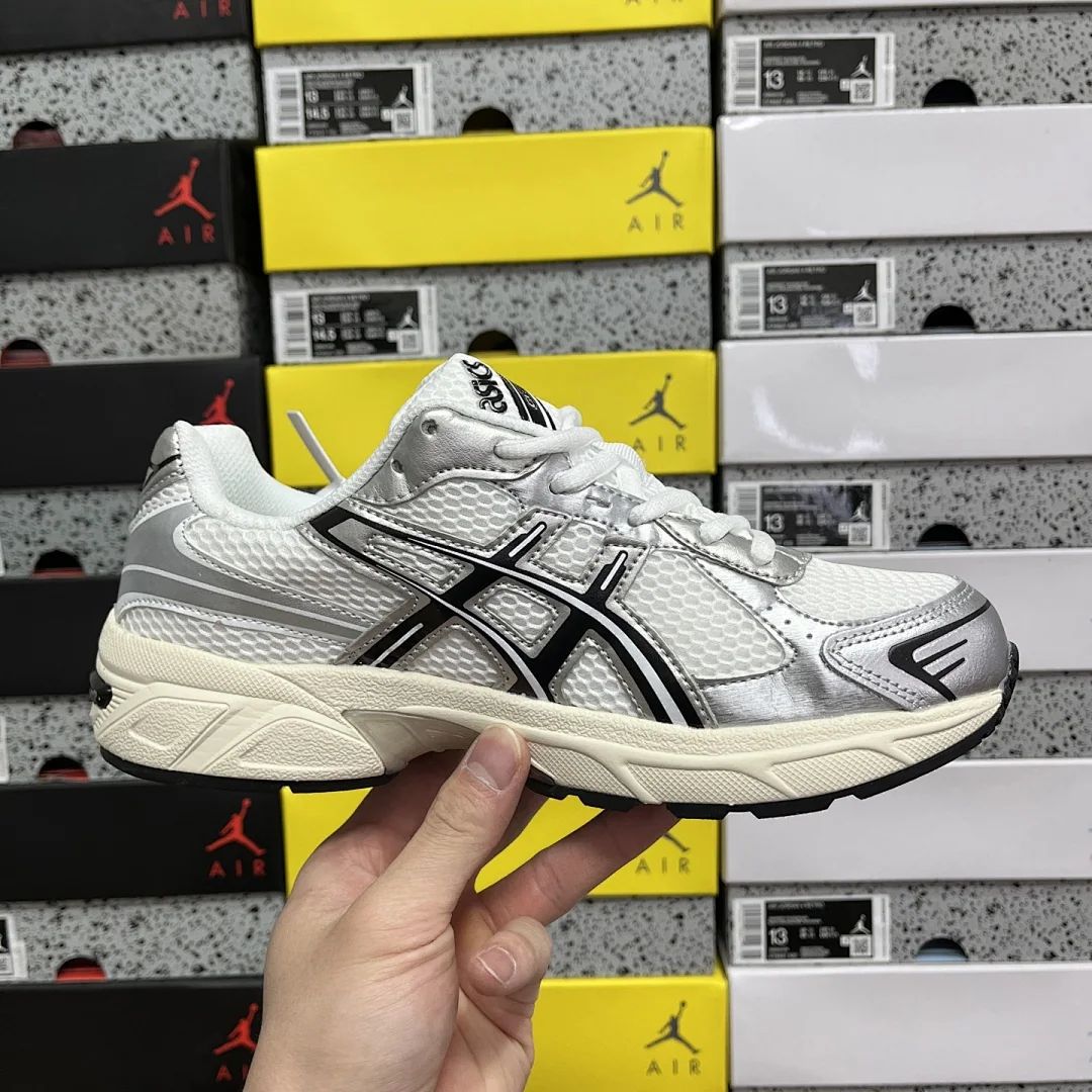아식스 [KO] 젤 1130 1201A956-100 200278 Asics Gel 1130 / / 상세 이미지 9