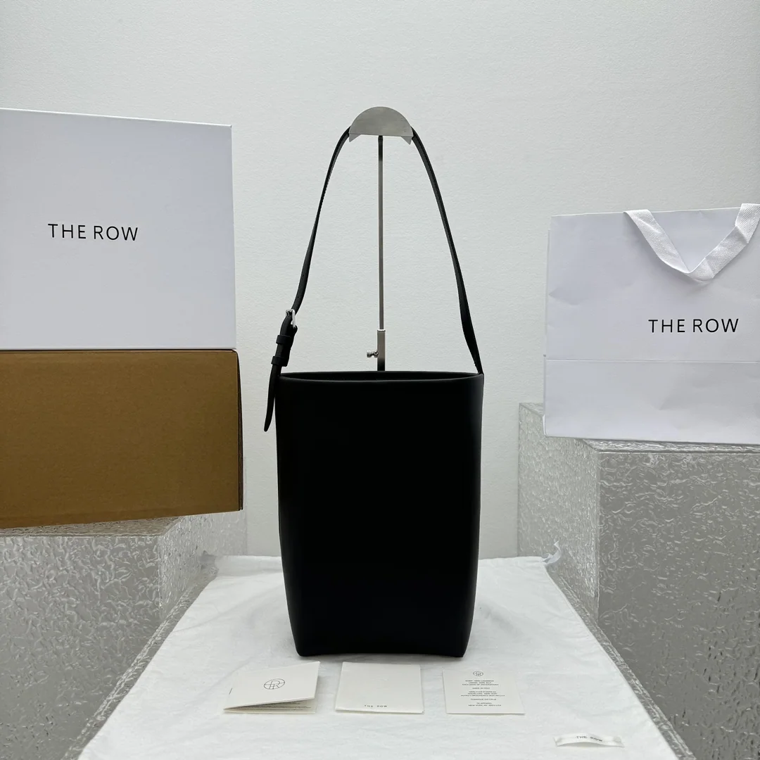 더로우 FAY 라운드 토트백 상세 이미지 1