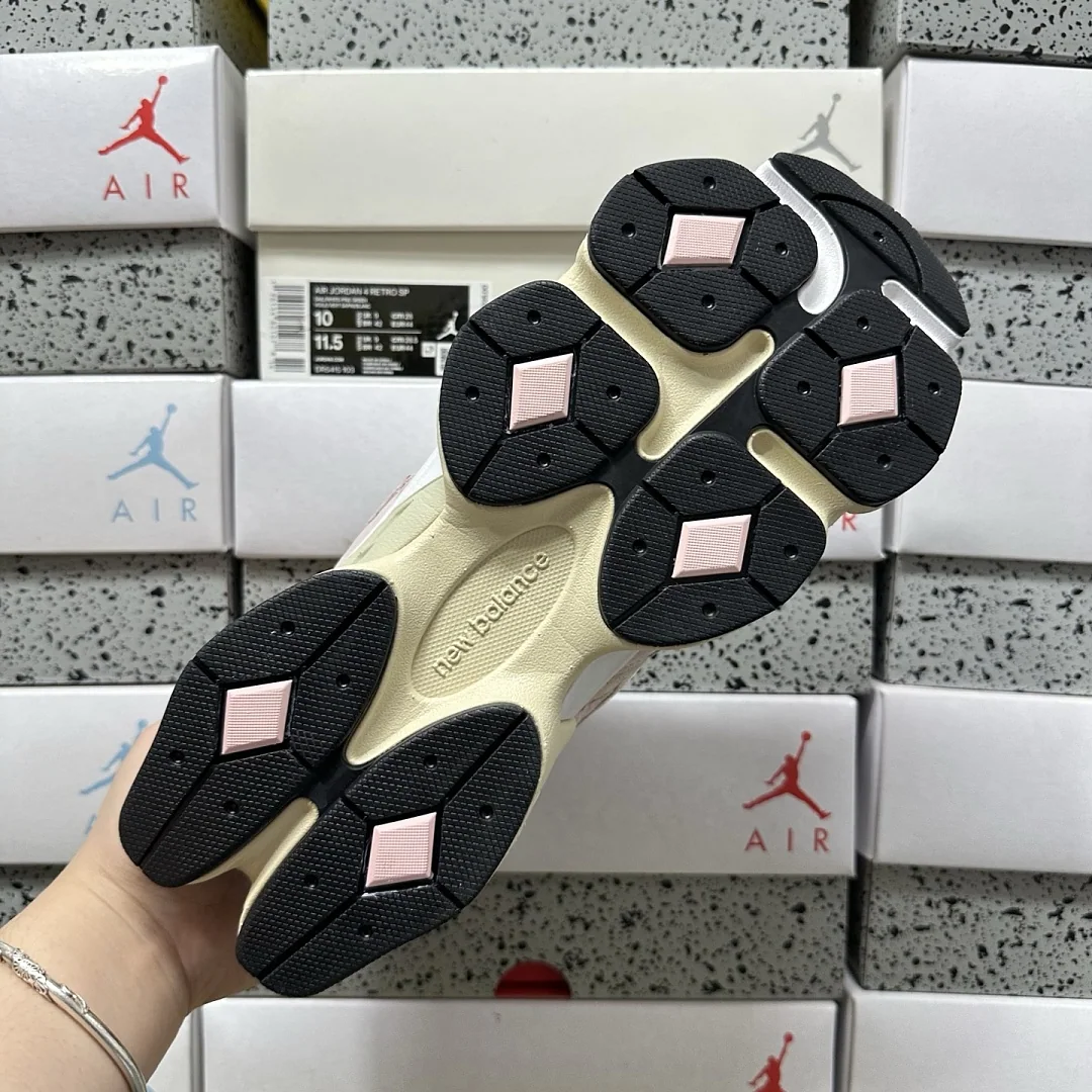 뉴발란스 [C] 9060 U9060CSP 202122 New Balance 9060 상세 이미지 10