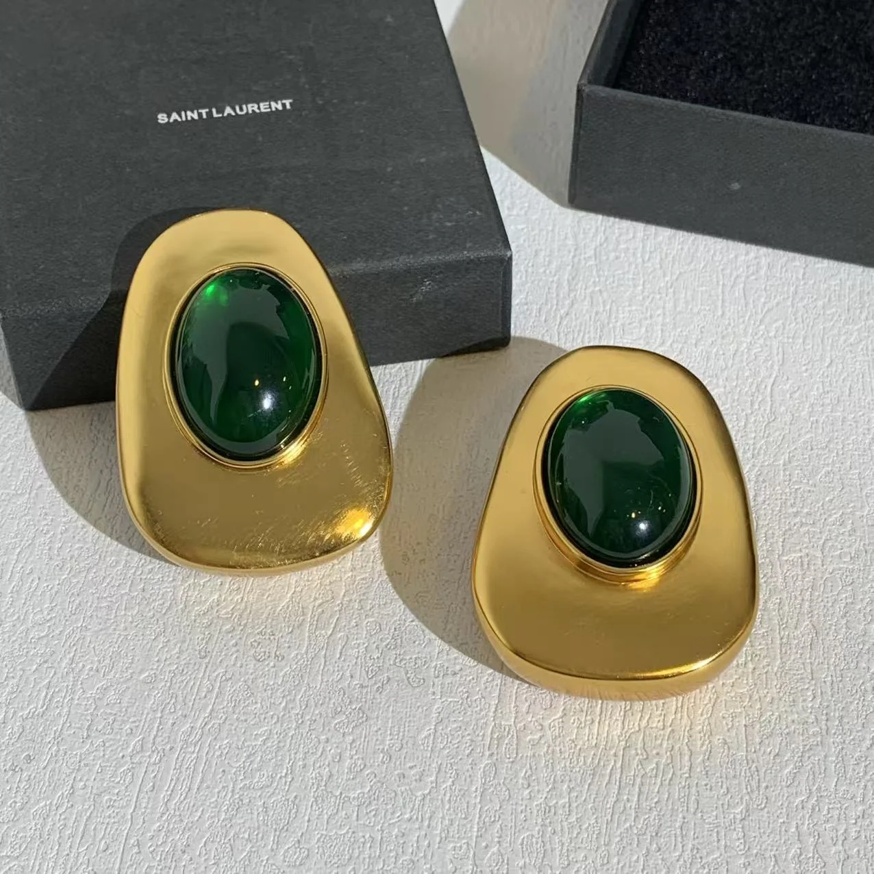 생로랑 귀걸이 65407 Saint Laurent Earrings 상세 이미지 4