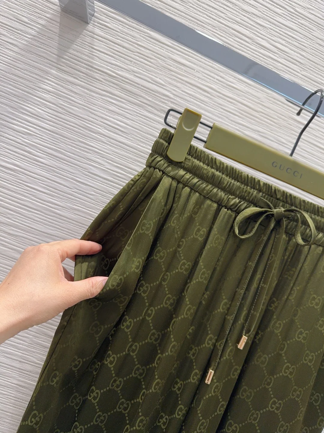 구찌 여성 바지 91740 Gucci Pants 상세 이미지 5