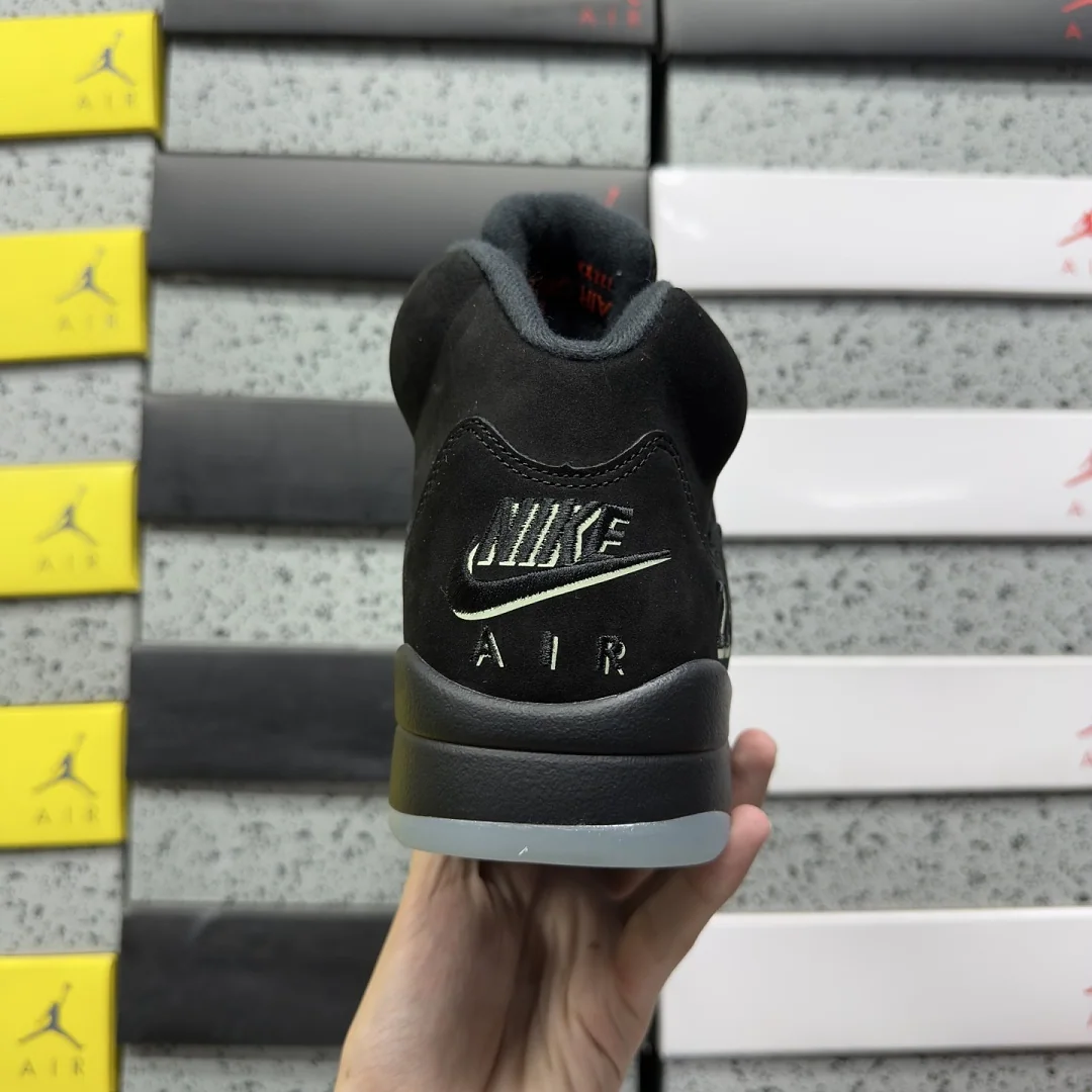 나이키 [GX] 5 HQ7978-001 201818 Nike 5 상세 이미지 7