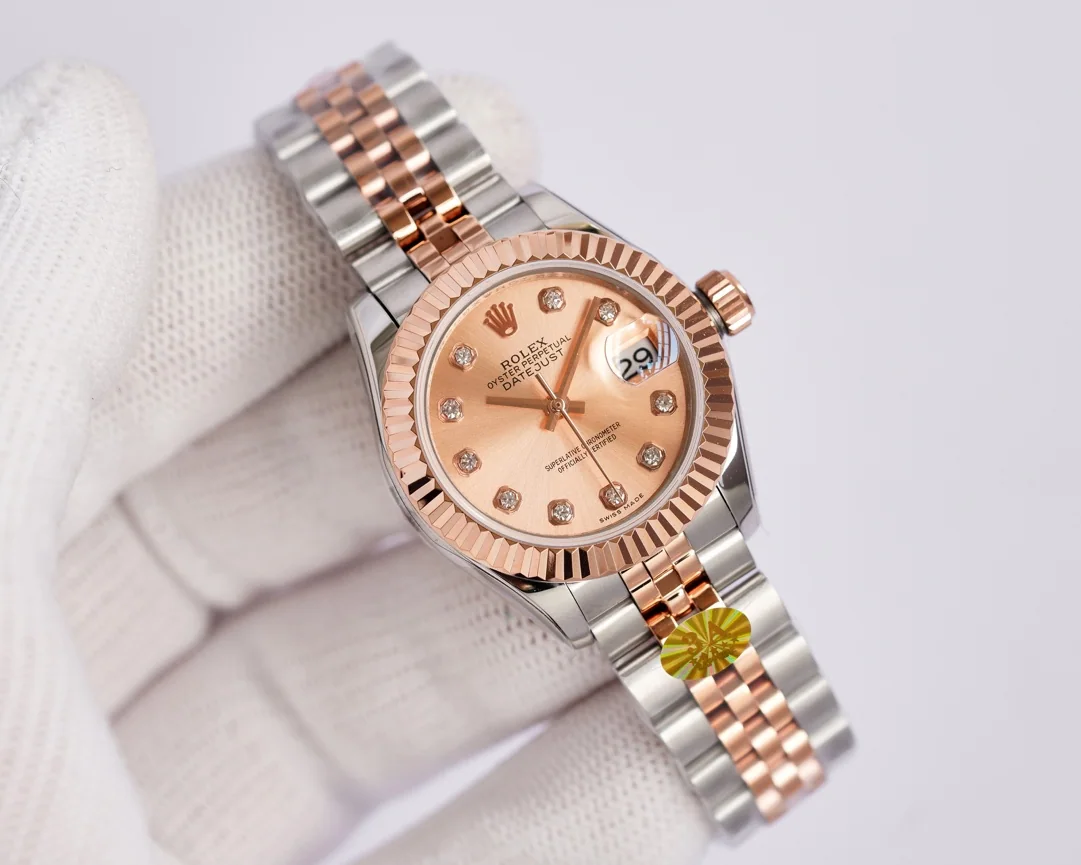 롤렉스 데이트저스트 AF공장 레플리카 43476 Rolex 상세 이미지 6