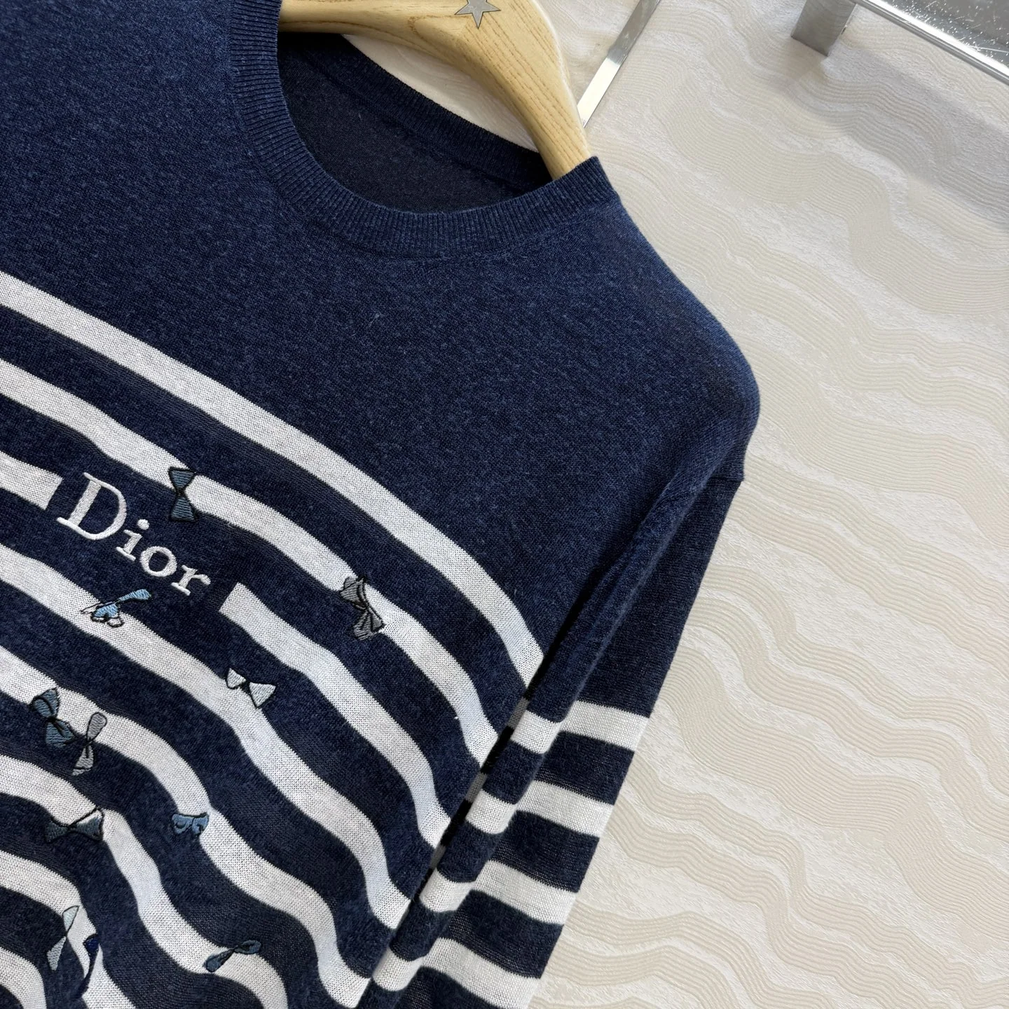 디올 여성 니트 73786 Dior Women Knit 상세 이미지 3