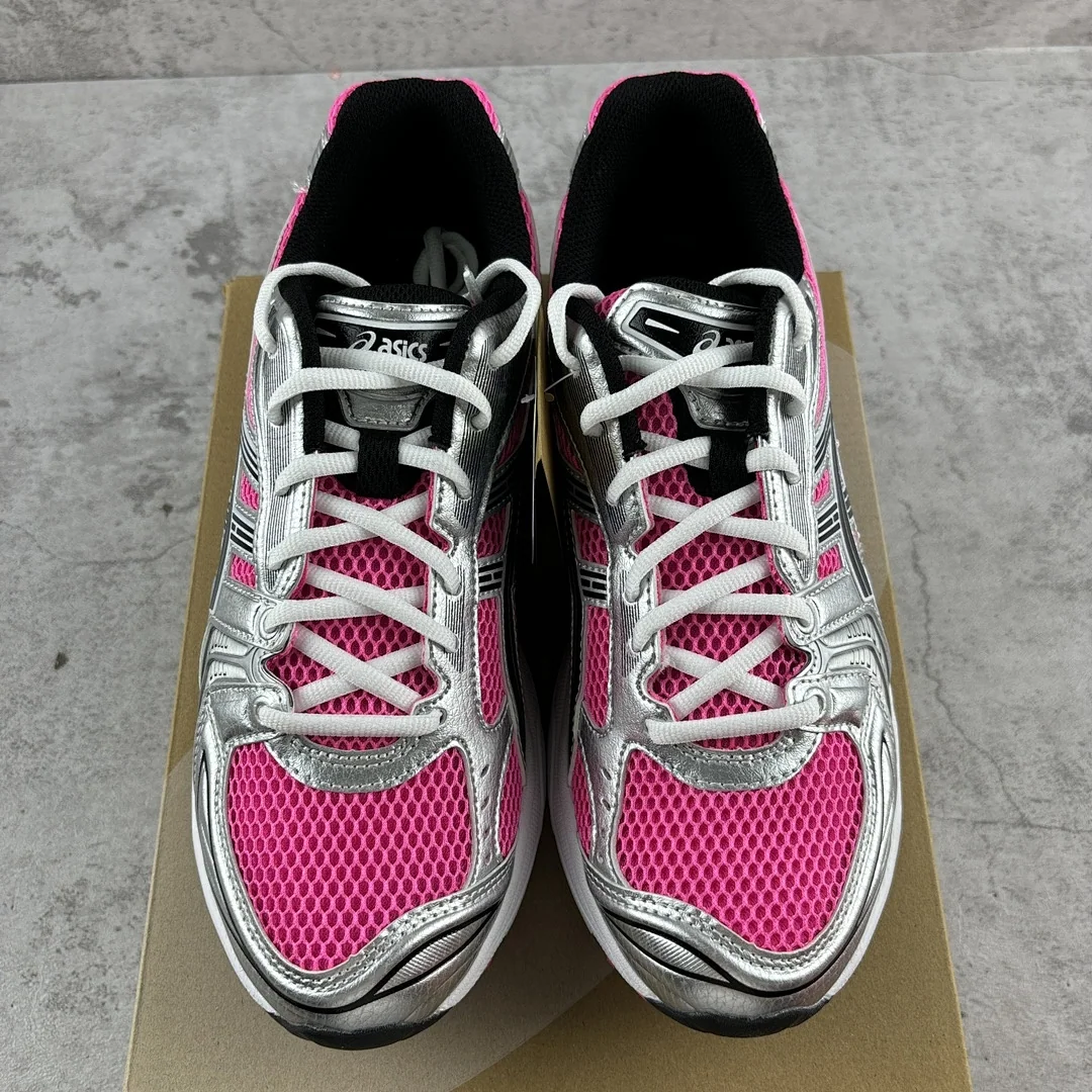 아식스 [ZC] 젤 카야노 14 1201A019-700 200238 Asics Gel-Kayano 14 Pink Glo 상세 이미지 3
