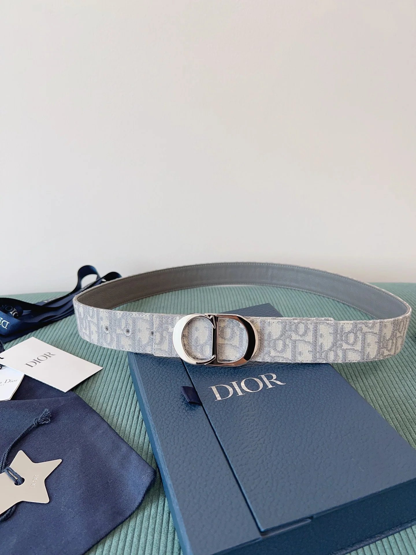 디올 벨트 59858 Dior Belt 상세 이미지 1