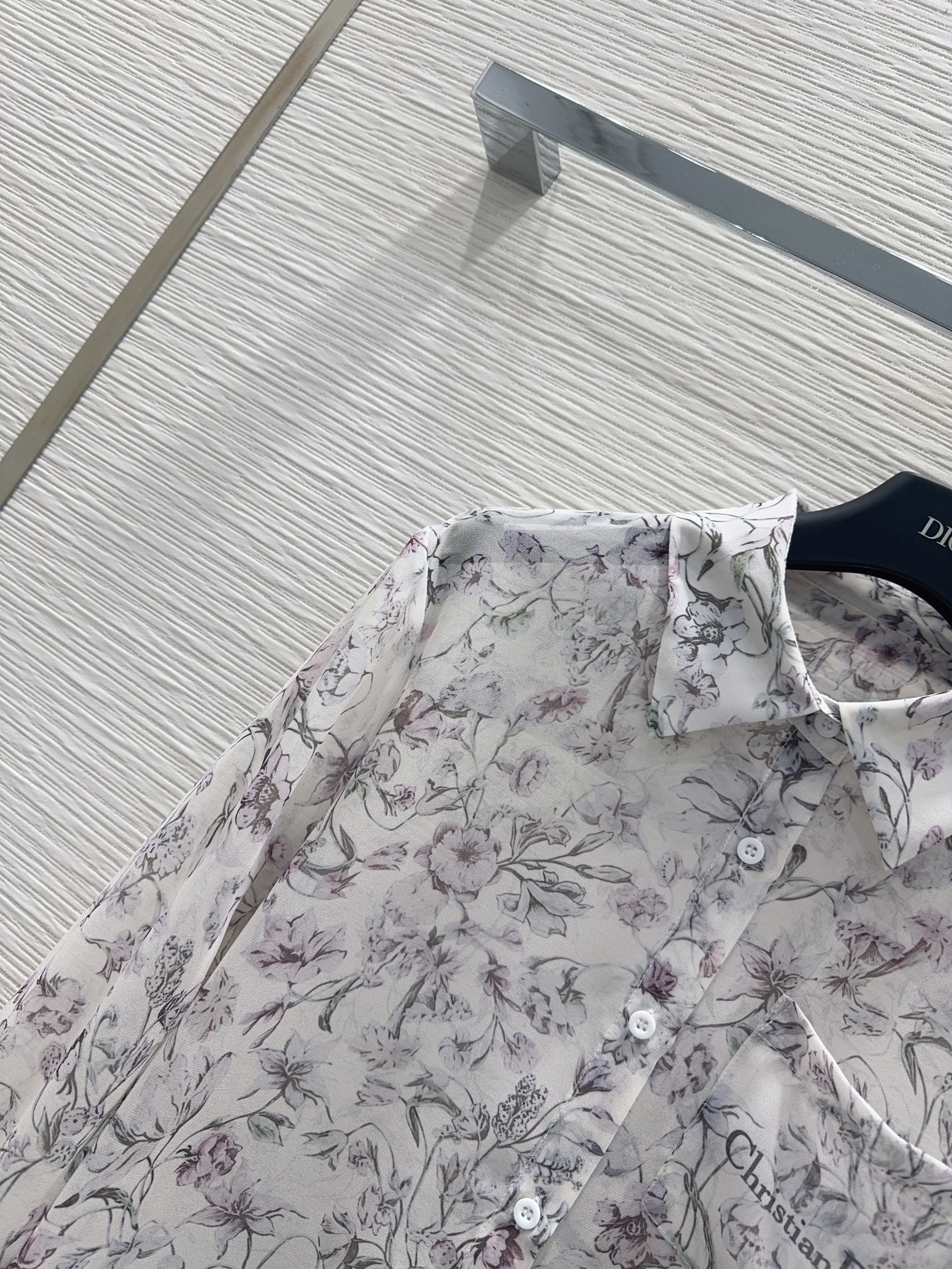 디올 2026 SS 여성 셔츠 92022 Dior Shirt 상세 이미지 12
