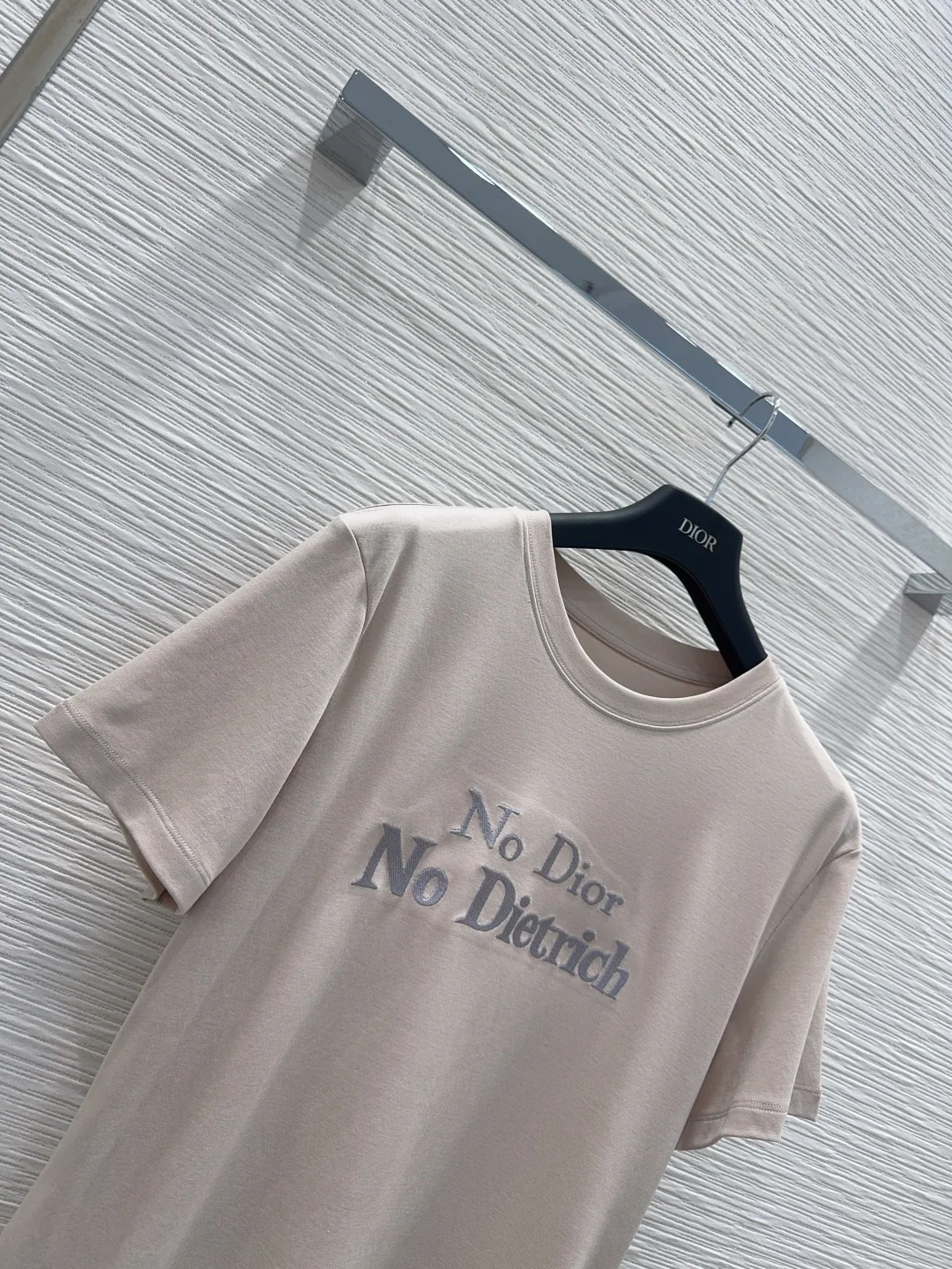 디올 여성 반팔 상세 이미지 8