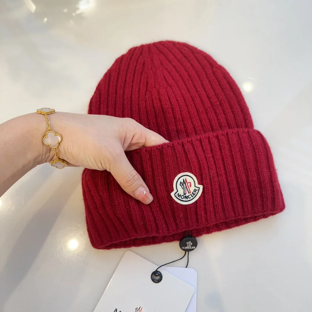 몽클레어 모자 79393 Moncler Cap 상세 이미지 5