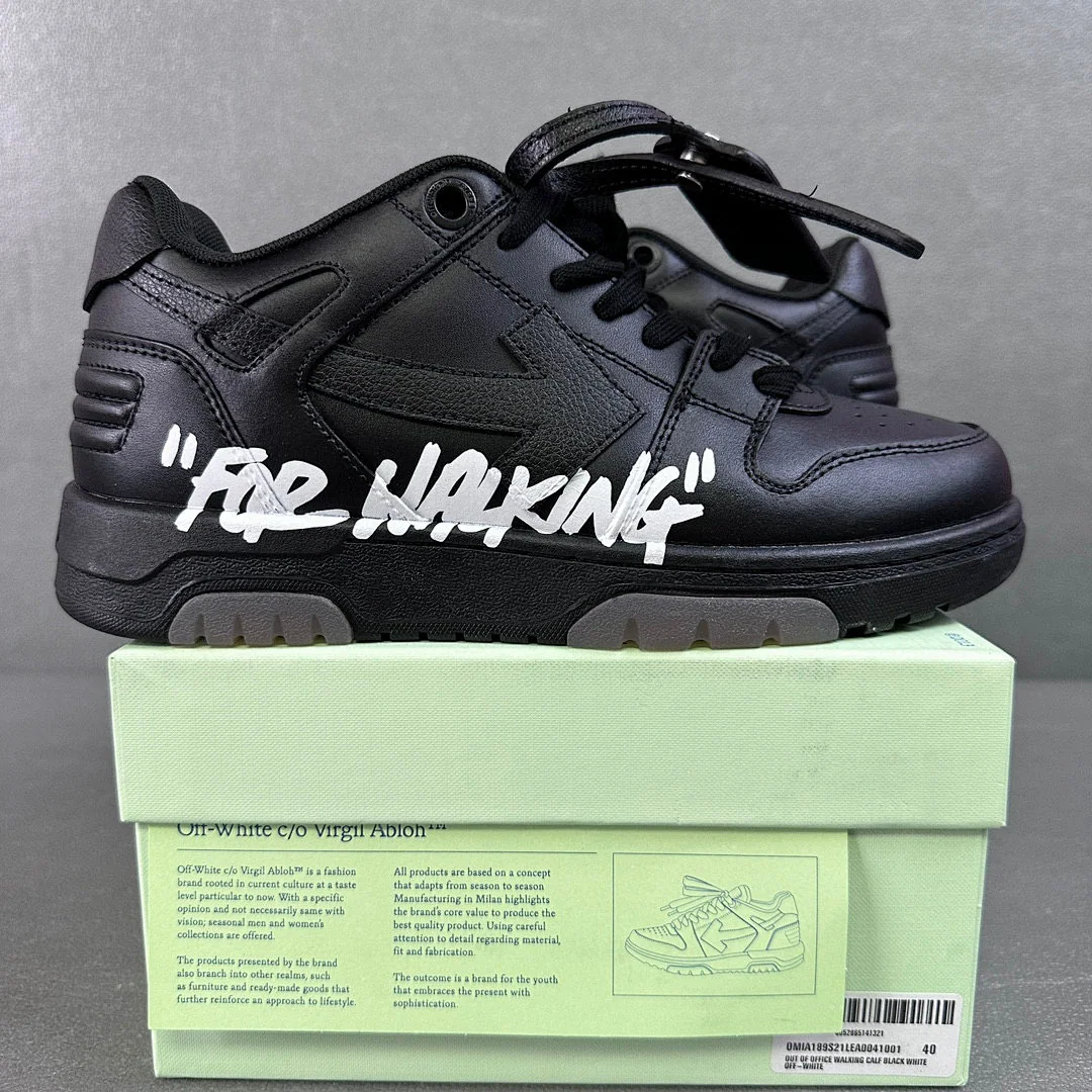 오프화이트 블랙 202327 Off White