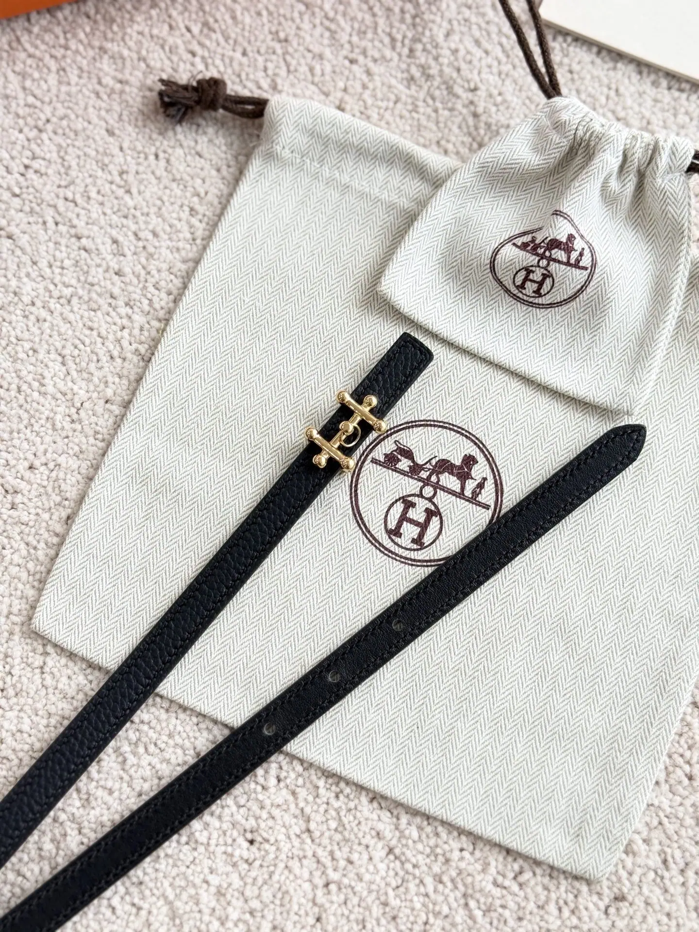 에르메스 벨트 59177 Hermes Belt 상세 이미지 4