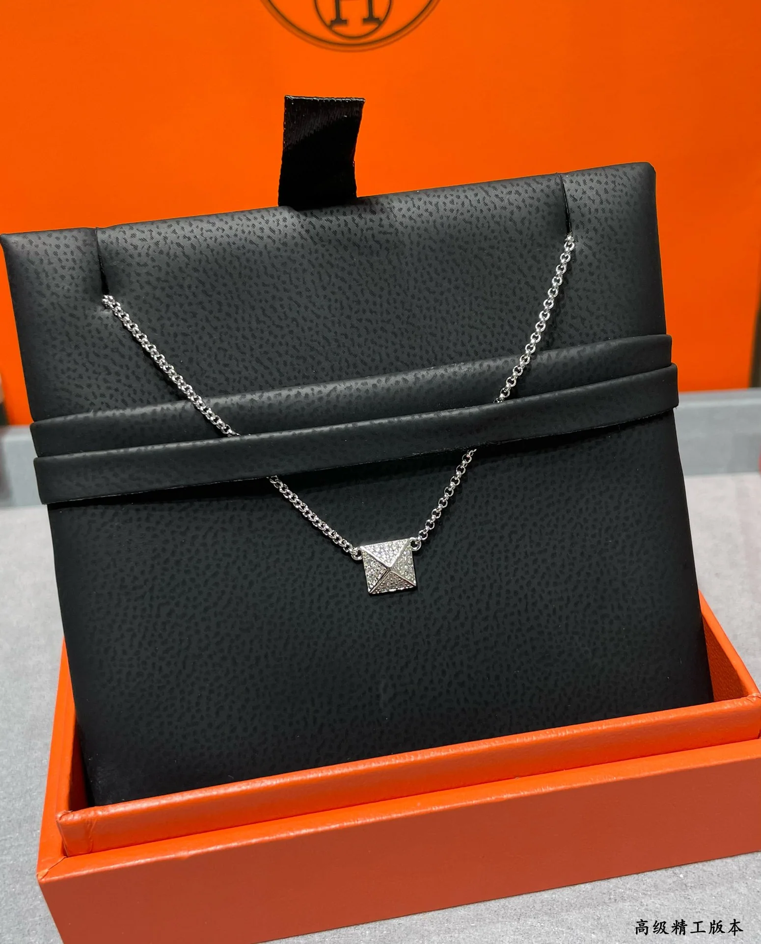 에르메스 목걸이 70299 Hermes Necklace 상세 이미지 4