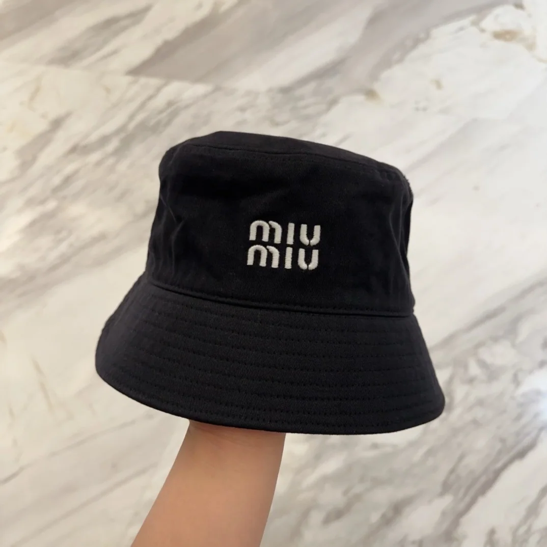 미우미우 모자 81294 Miu Miu Cap 상세 이미지 1