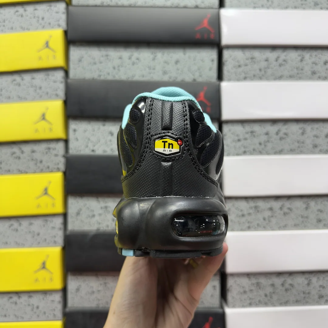 나이키 [BD] 에어 맥스 플러스 DM0032-401 201858 Nike Air Max Plus Light Retro Blue 상세 이미지 6