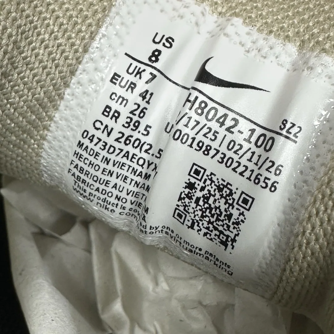 나이키 [PE] P 6000 IH8042-100 201772 Nike P-6000 상세 이미지 7
