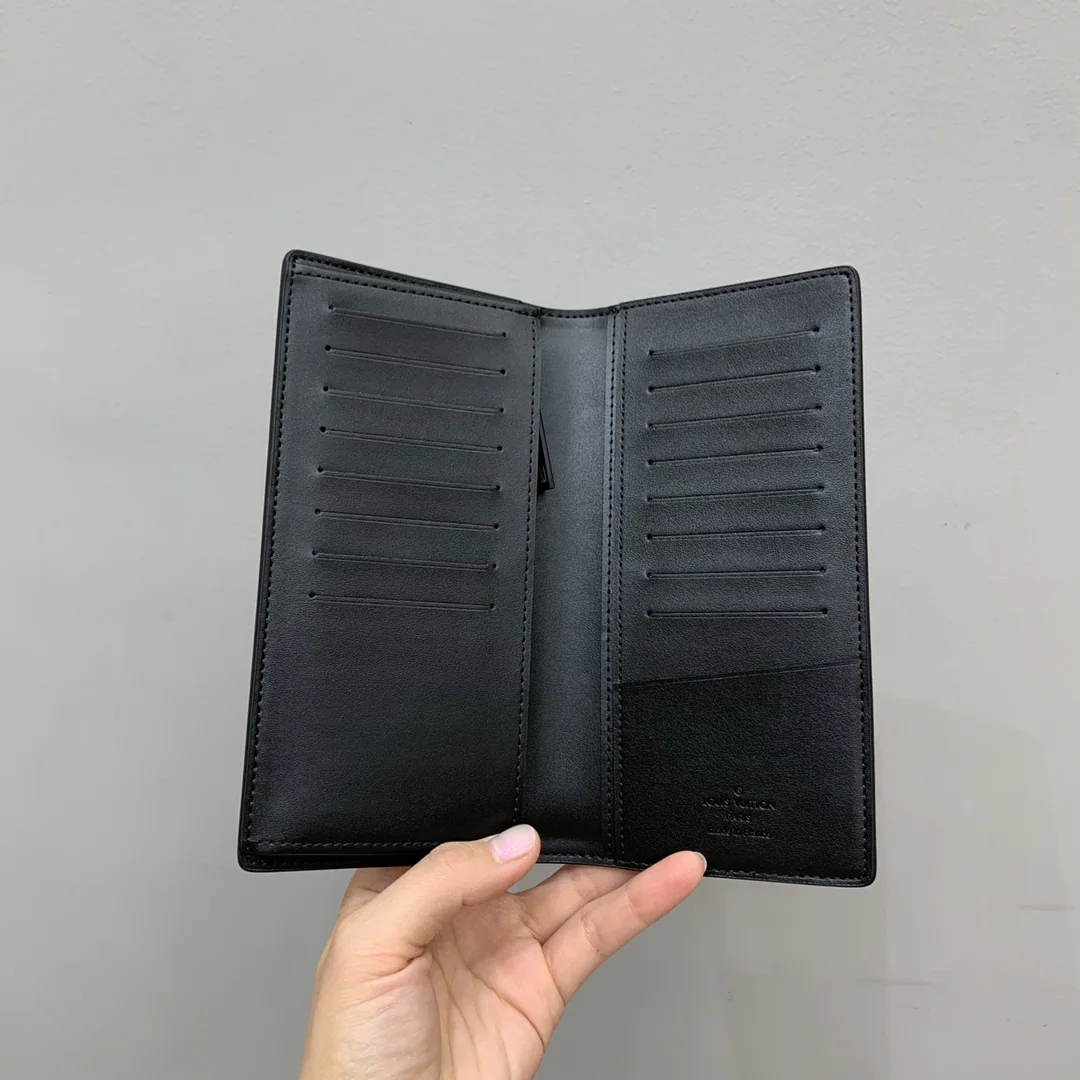 루이비통 브라자 지갑 M69980 상세 이미지 2