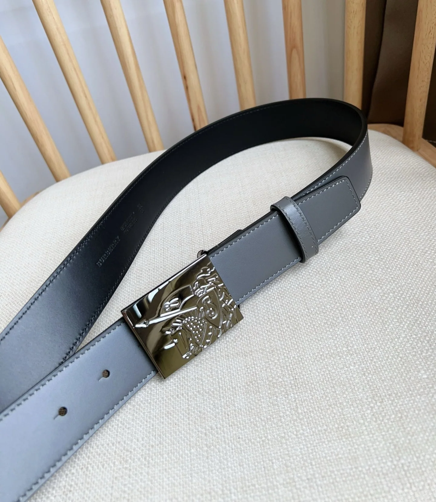 버버리 벨트 58190 Burberry Belt 상세 이미지 8