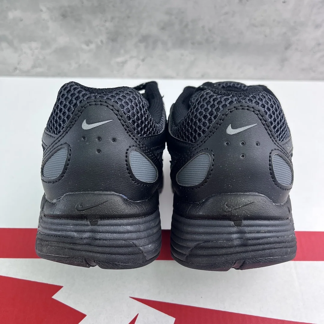 나이키 [CS] P 6000 프리미엄 FQ8732-010 201525 Nike P-6000 Premium Triple Black 상세 이미지 3