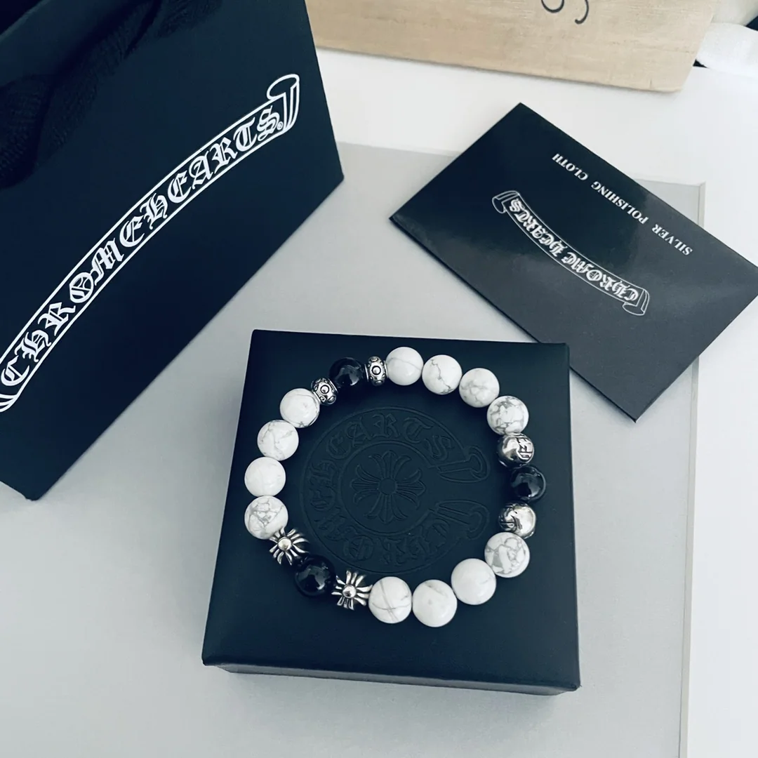 크롬하츠 팔찌 61374 Chrome Hearts Bracelet 상세 이미지 7