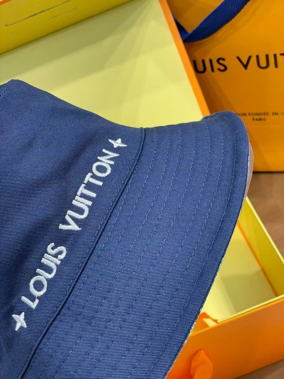 루이비통 모자 79310 Louis Vuitton Cap 상세 이미지 8