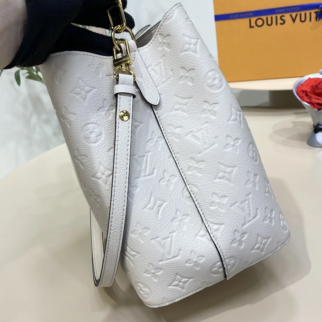 루이비통 네오노에 미디엄 버킷백 M45307 상세 이미지 5