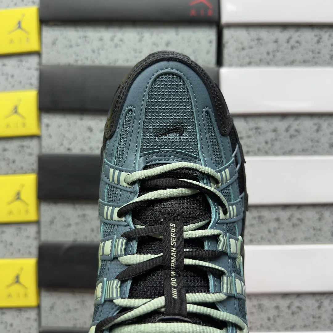 나이키 [PE] P 6000 IH8042-001 201807 Nike P-6000 Black Mineral Slate 상세 이미지 8