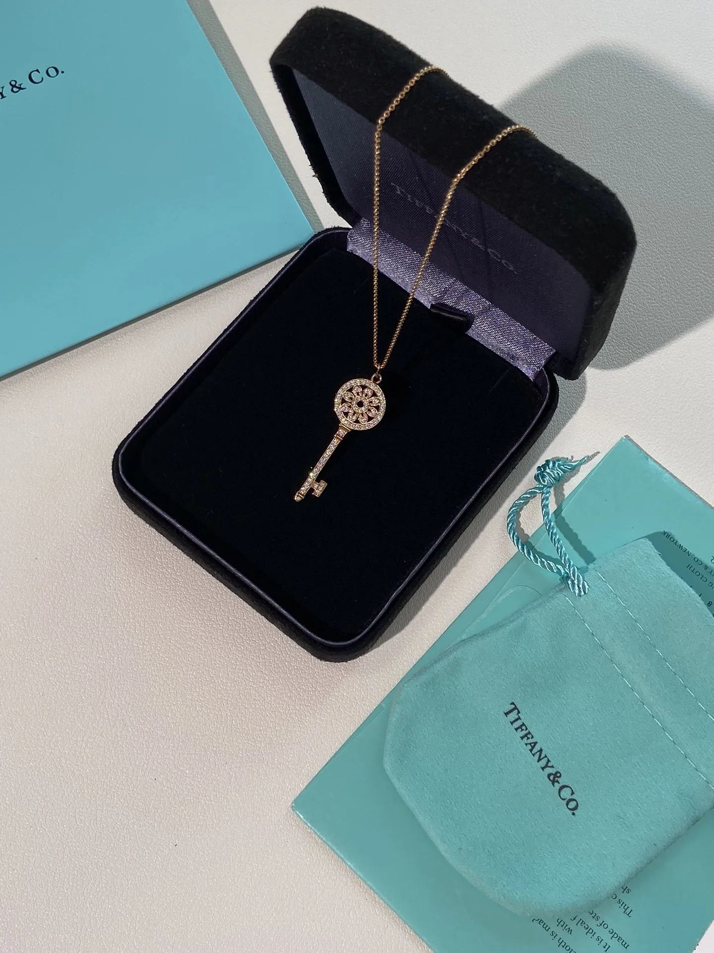 티파니 목걸이 70597 Tiffany & Co Necklace
