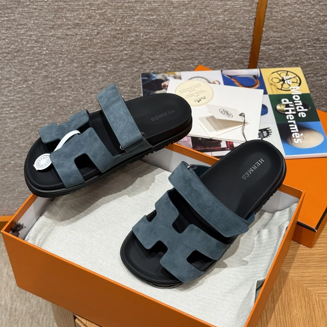 에르메스 신발 8264 상세 이미지 1