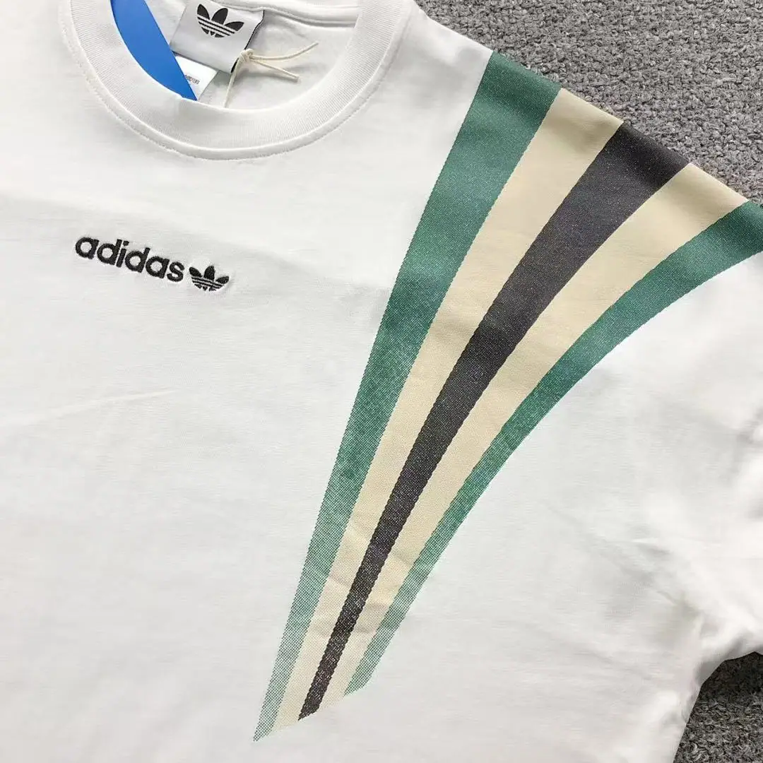 아디다스 반팔 티셔츠 202877 Adidas T-Shirt 상세 이미지 9