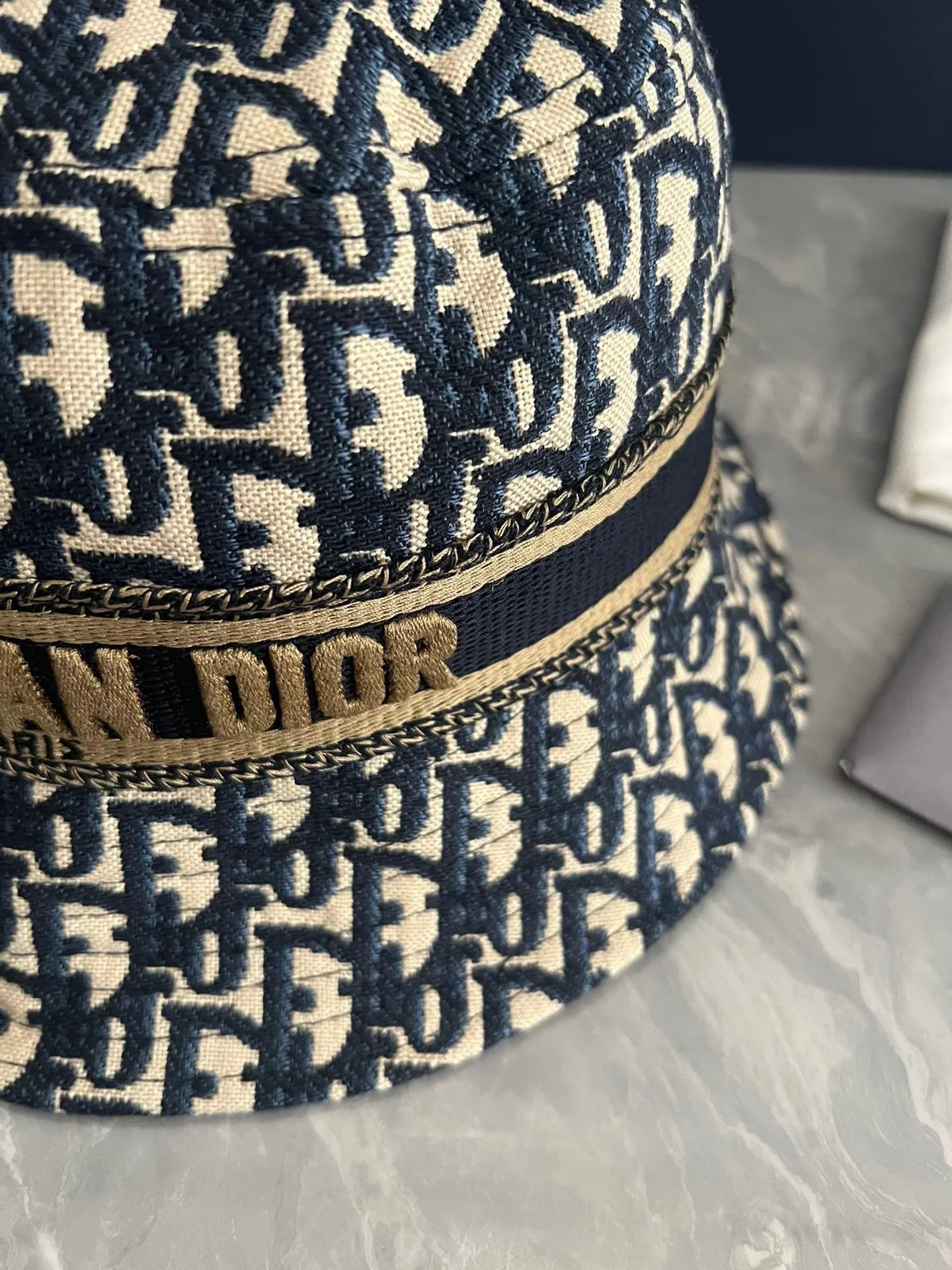 디올 모자 78559 Dior Cap 상세 이미지 8