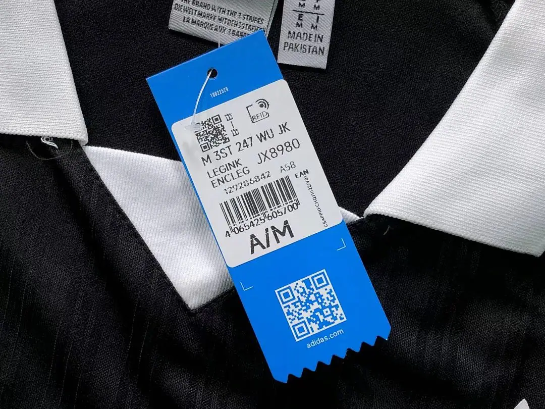 아디다스 폴로 셔츠 202866 Adidas Polo 상세 이미지 21