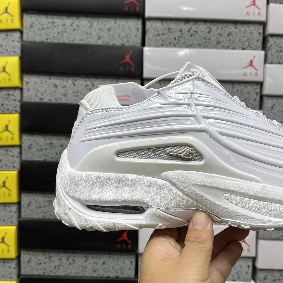 나이키 [WZ] 핫 스텝 2 DZ7293-100 201698 Nike Hot Step 2 Drake NOCTA 상세 이미지 5