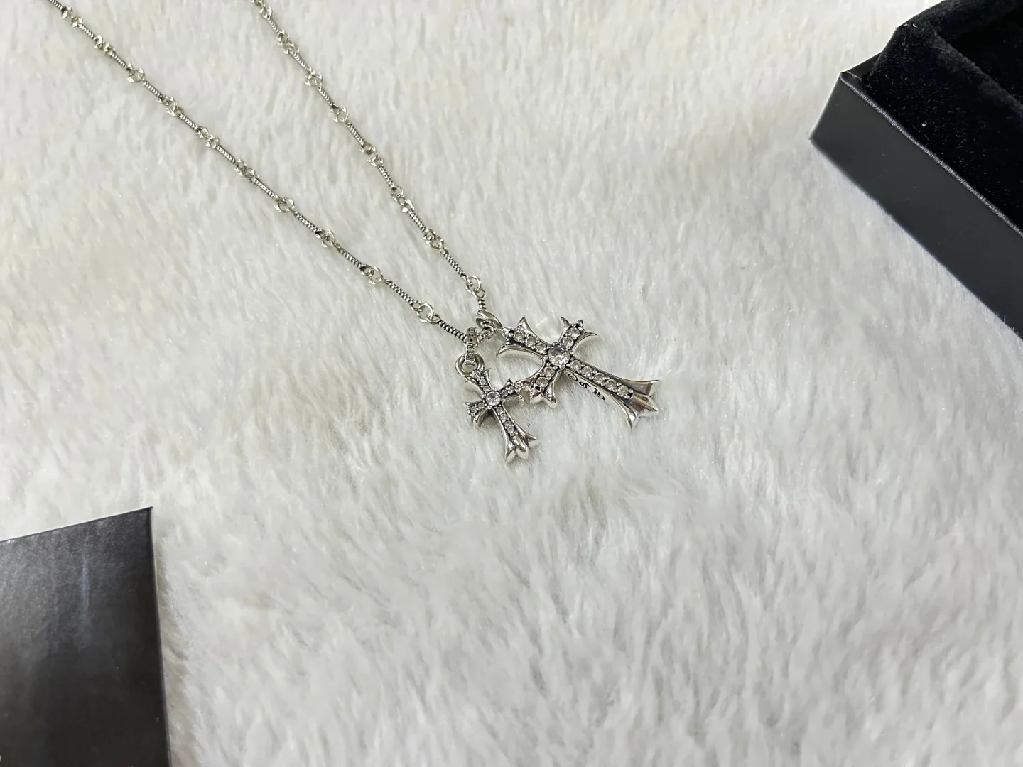 크롬하츠 목걸이 62428 Chrome Hearts Necklace 상세 이미지 1
