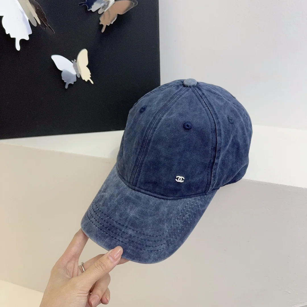 샤넬 모자 82368 Chanel Cap 상세 이미지 3