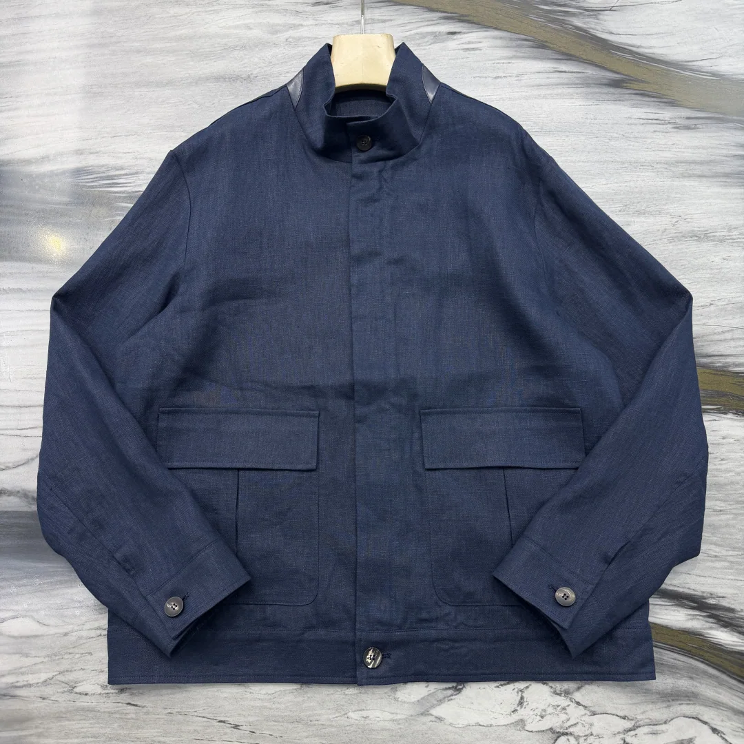 제냐 남성 자켓 53821 Zegna 상세 이미지 4