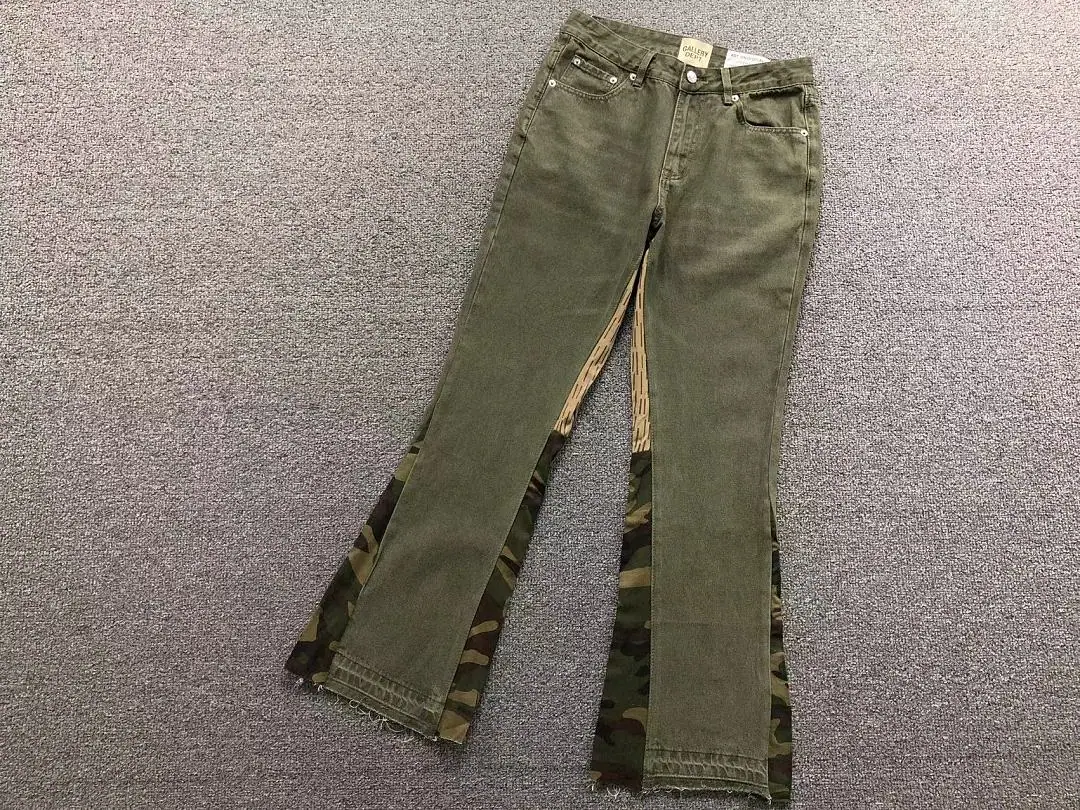 갤러리디파트먼트 바지 203268 Gallery Dept. Pants 상세 이미지 13