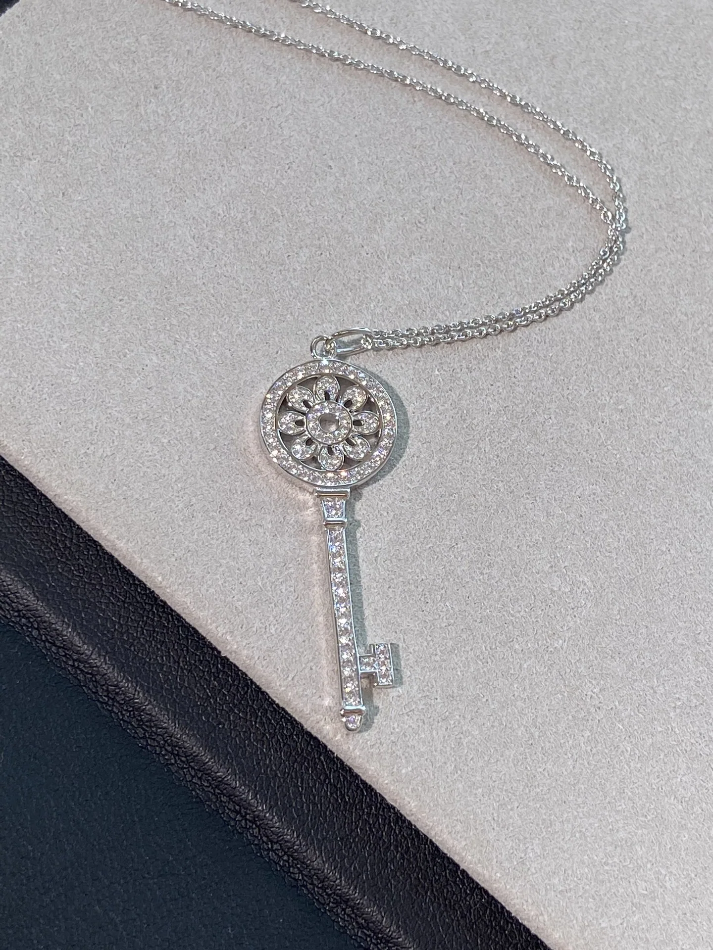 티파니 목걸이 70597 Tiffany & Co Necklace 상세 이미지 8