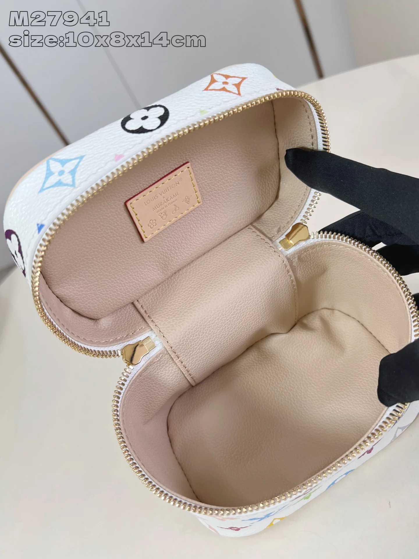 루이비통 나노 화장품 파우치 M27941 상세 이미지 8
