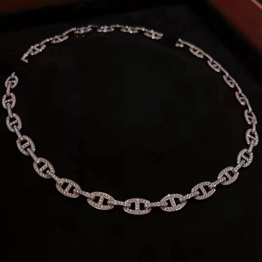 에르메스 목걸이 70470 Hermes Necklace 상세 이미지 2
