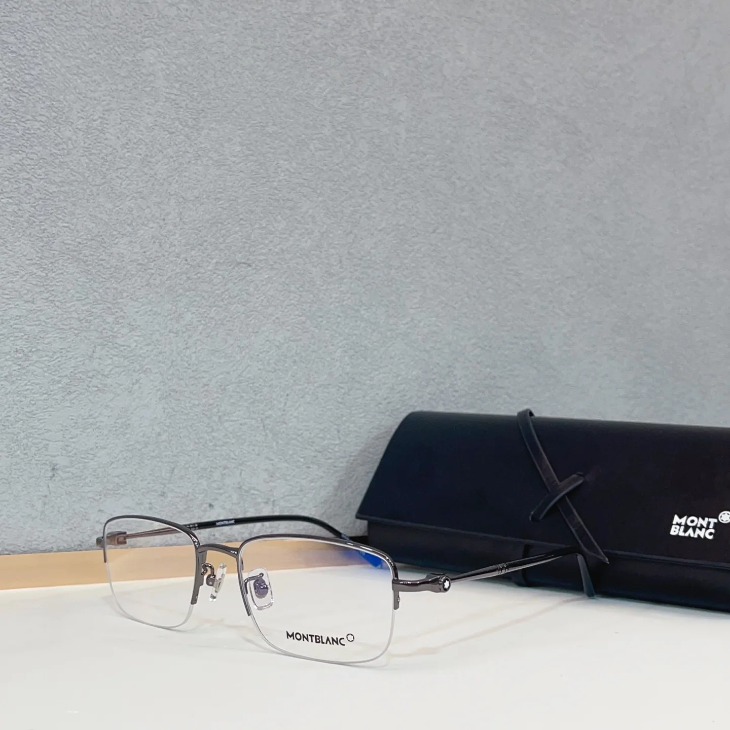 몽블랑 선글라스 72917 Montblanc Sunglasses 상세 이미지 4