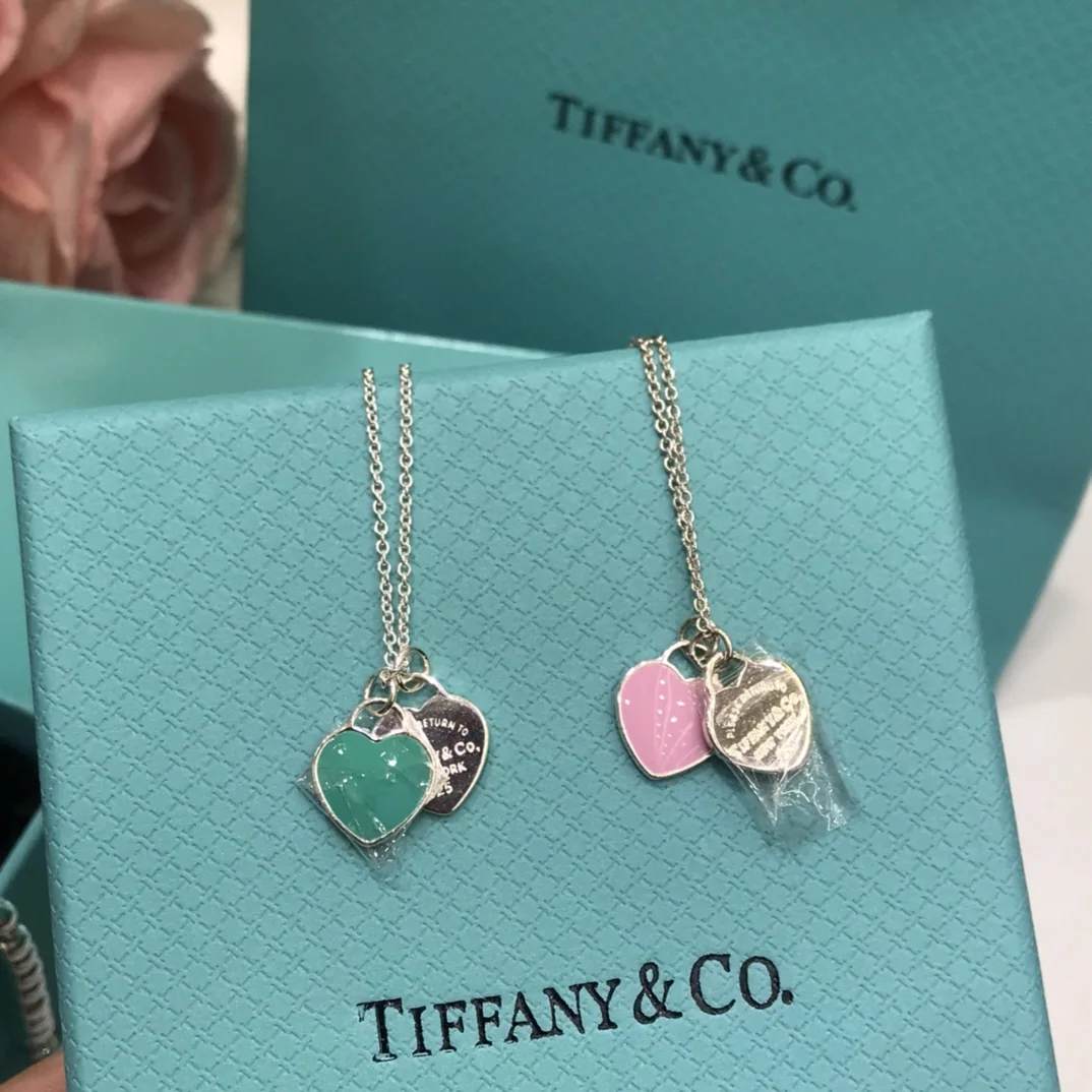 티파니 목걸이 70844 Tiffany & Co Necklace 상세 이미지 8