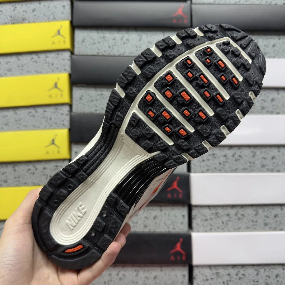 나이키 [PE] P 6000 CD6404-108 201831 Nike P-6000 Sail Cosmic Clay Volt Ice 상세 이미지 8
