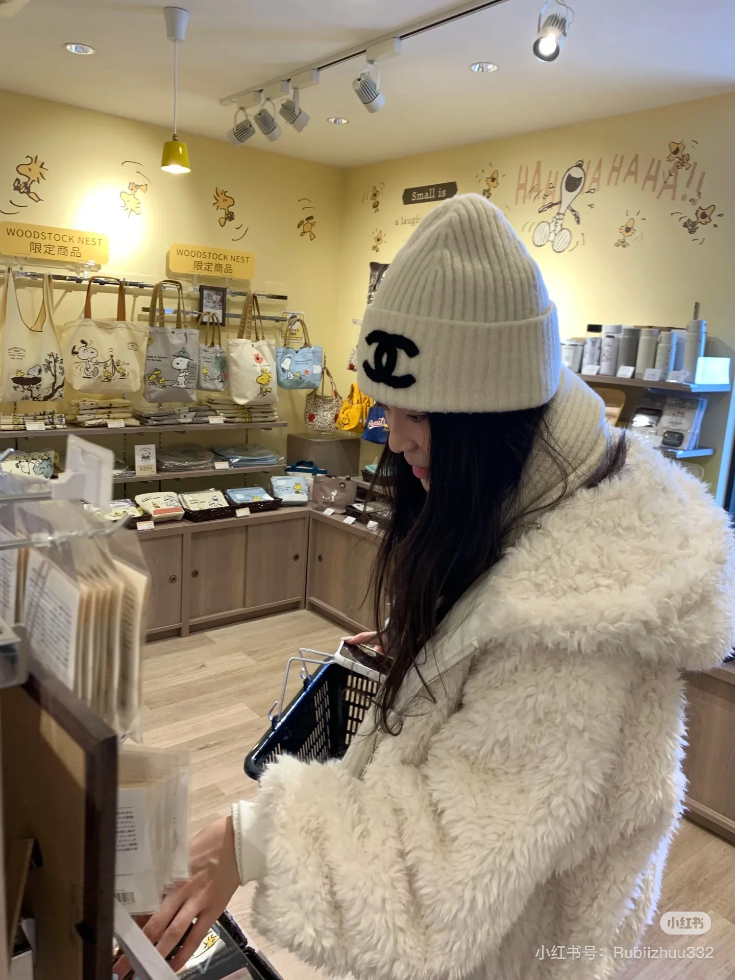 샤넬 모자 82503 Chanel Cap 상세 이미지 1