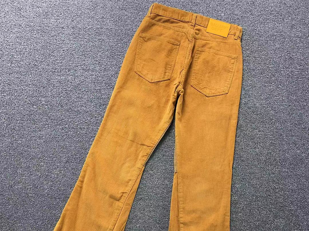 갤러리디파트먼트 바지 203226 Gallery Dept. Pants 상세 이미지 8