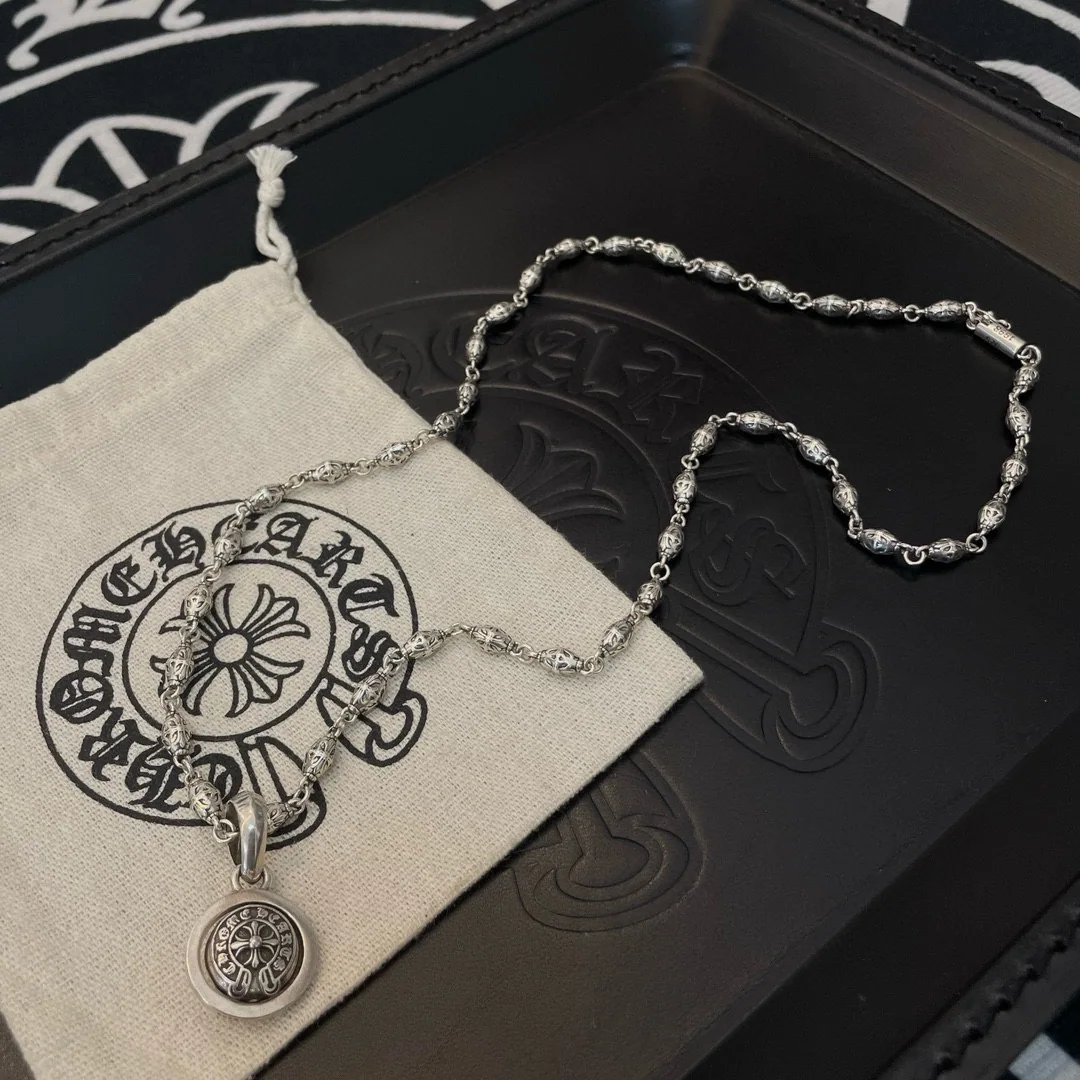 크롬하츠 목걸이 62591 Chrome Hearts Necklace 상세 이미지 8