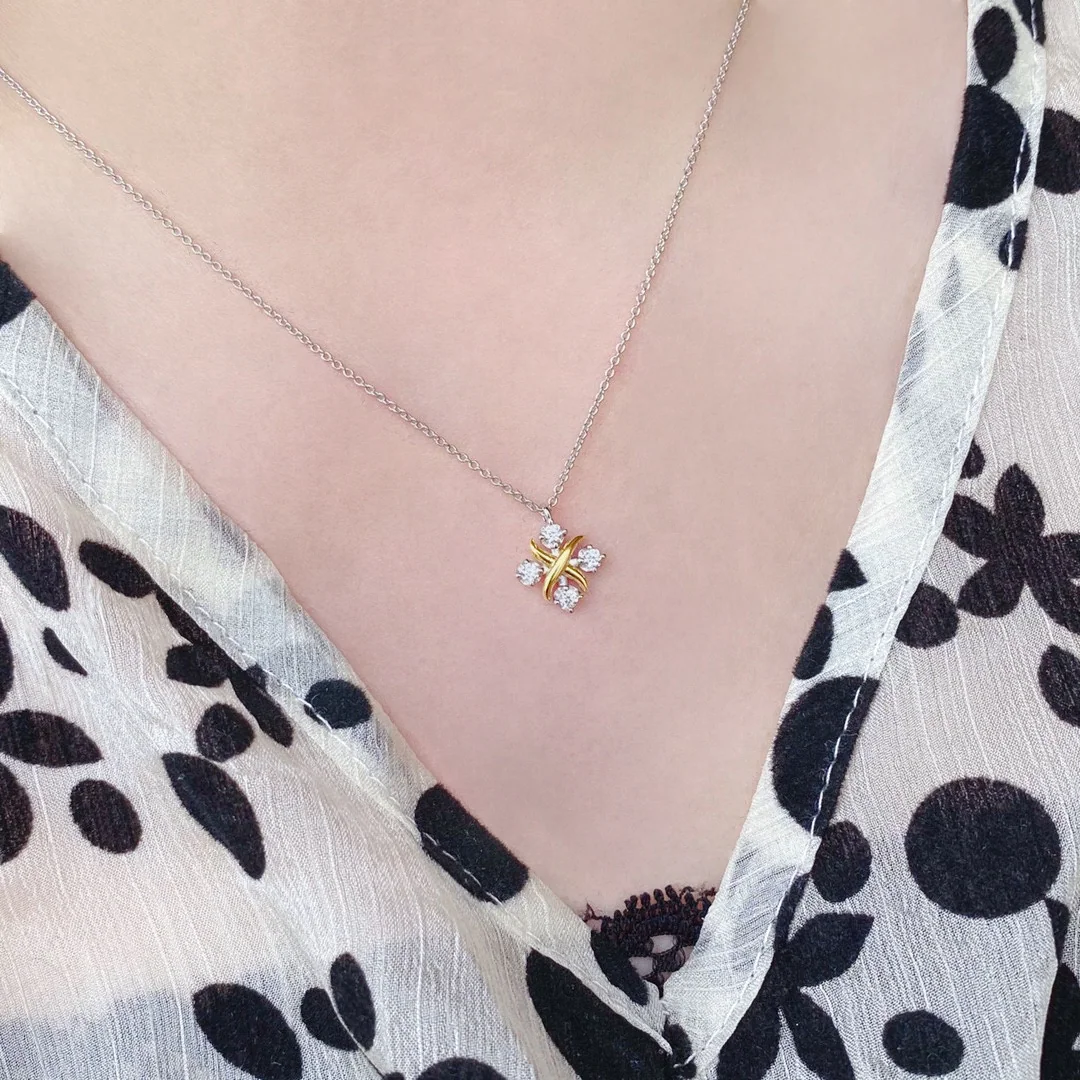 티파니 목걸이 71147 Tiffany & Co Necklace 상세 이미지 1
