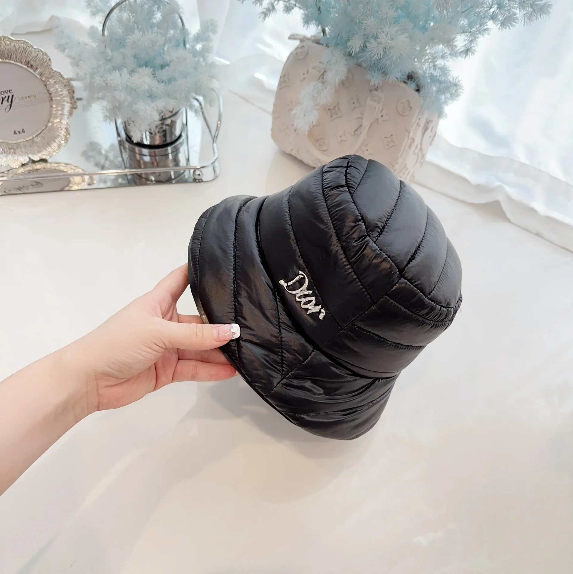 디올 모자 78764 Dior Cap 상세 이미지 4